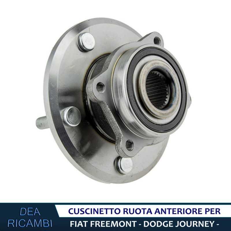 Cuscinetto Ruota Anteriore FIAT FREEMONT 2.0 2.4 3.6 dal 2011-