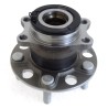 Mozzo Cuscinetto Ruota Posteriore Peugeot 4007 (GP) 4WD