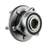 Cuscinetto Ruota Anteriore DODGE DURANGO (WD) 3.6 5.7 dal 2011-