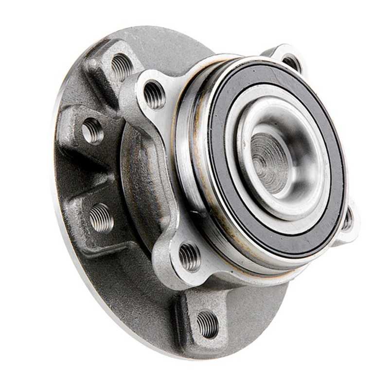 Cuscinetto Ruota Posteriore per FIAT 500X 500 X 2WD