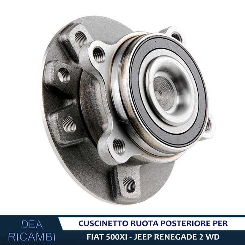 Cuscinetto Ruota Posteriore per FIAT 500X 500 X 2WD