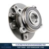 Cuscinetto Ruota Posteriore per JEEP RENEGADE 2WD 2014