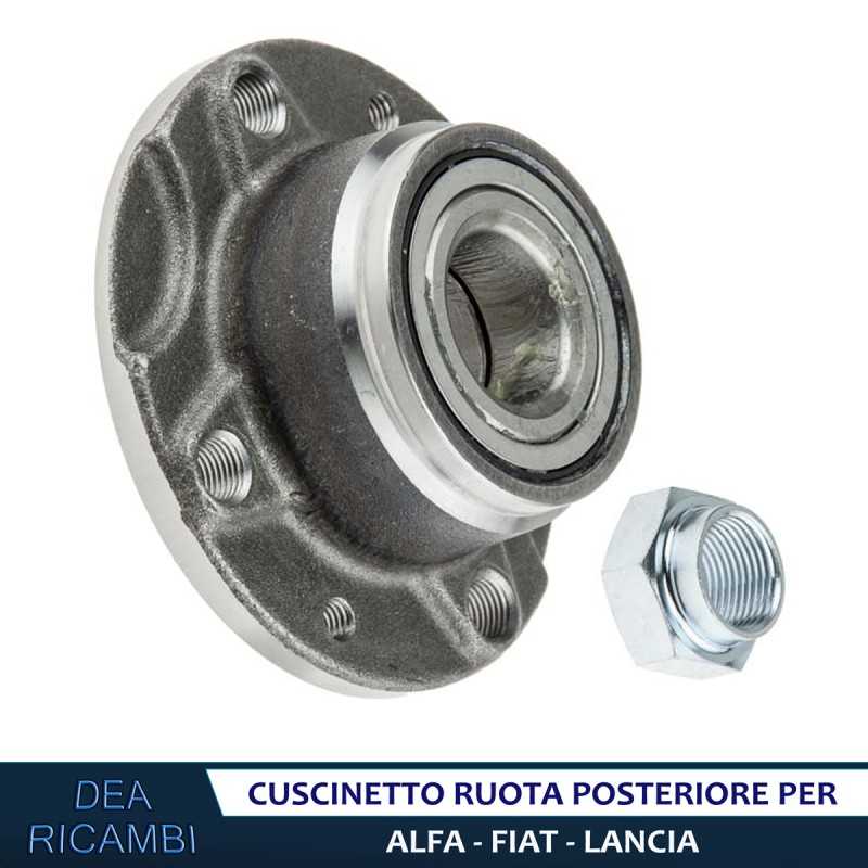 Cuscinetto Ruota Posteriore per FIAT UNO 146,DUNA 146,FIORINO 127 80-95