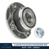 Cuscinetto Ruota Posteriore per LANCIA DELTA I, II, DEDRA, PRISMA 79-99