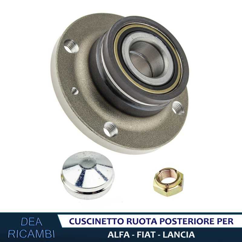 Cuscinetto Ruota Posteriore per ALFA MITO 0.9, 1.3, 1.4, 1.6 2008-2018