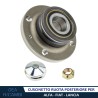 Cuscinetto Ruota Posteriore per ALFA MITO 0.9, 1.3, 1.4, 1.6 2008-2018