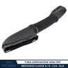 Manicotti Aspirazione Aria Tubo Aspirazione Aria MERCEDES CLA