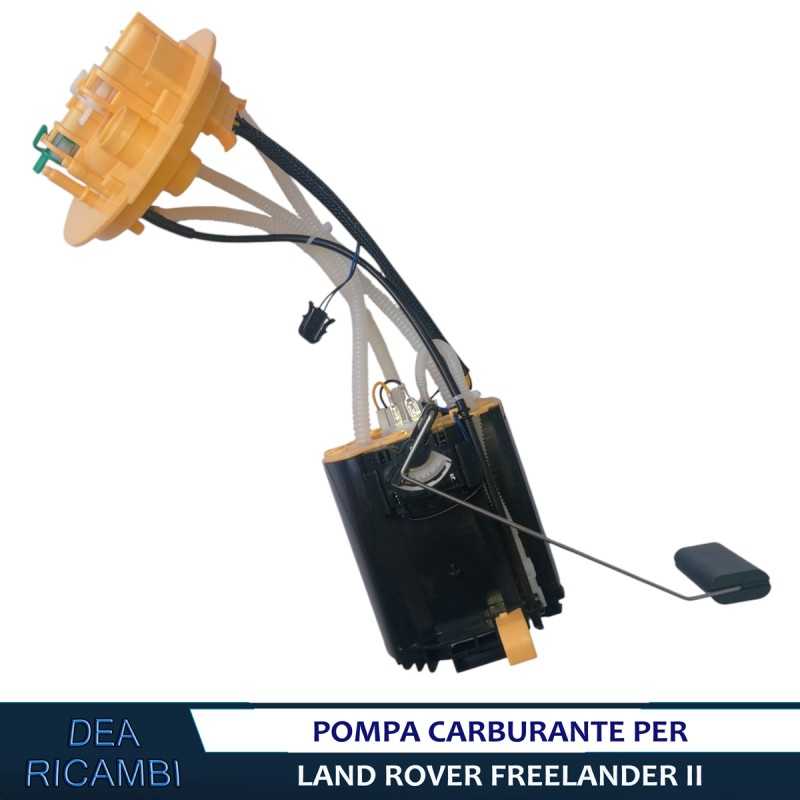 Pompa Carburante Gasolio LAND ROVER FREELANDER