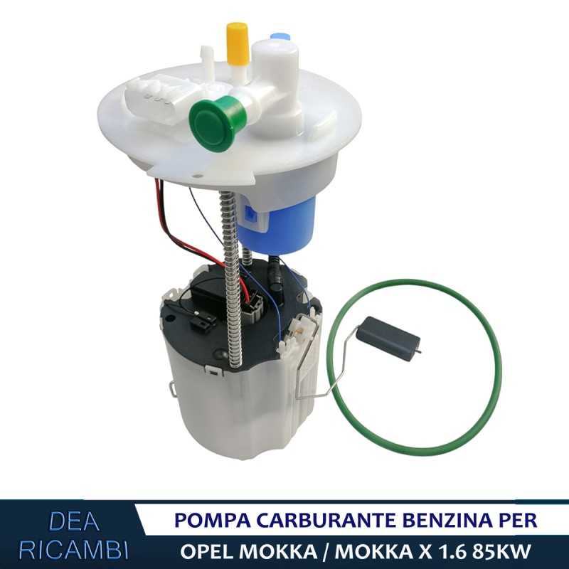 Pompa Benzina OPEL MOKKA 1.6