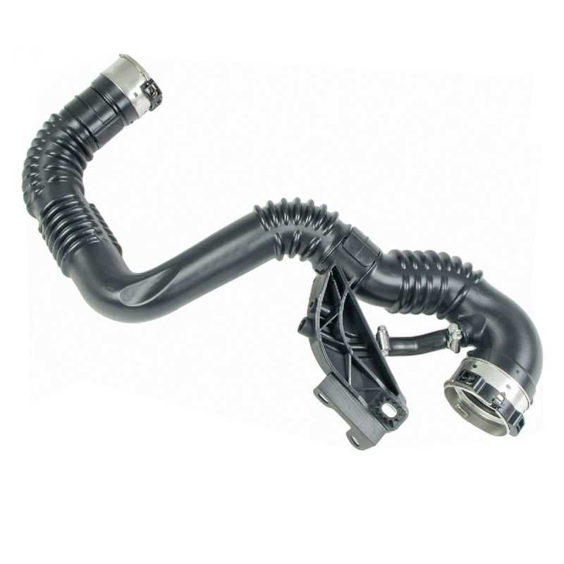 Tubo Intercooler NISSAN QASHQAI II J11 1.6 dCi 130CV 14460HX40D
