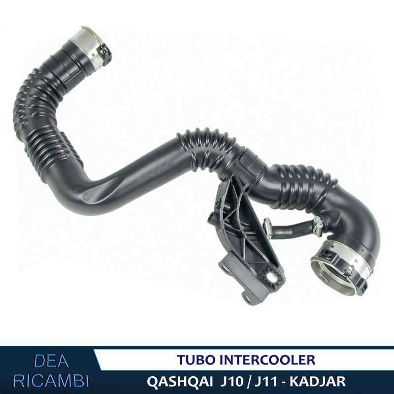 Tubo Intercooler RENAULT KADJAR 1.6 dCi 130CV rif. 14460HX40D