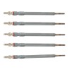 5x Candelette MERCEDES CLK, CLS 320 350 CDI C209 C219 CD2148