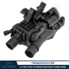 Termostato FORD FOCUS III, GALAXY, GRAND C-MAX, KUGA 2.0 TDCi