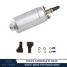 Pompa Carburante Benzina Maggiorata rif. 0580254044 portata 300 l/h