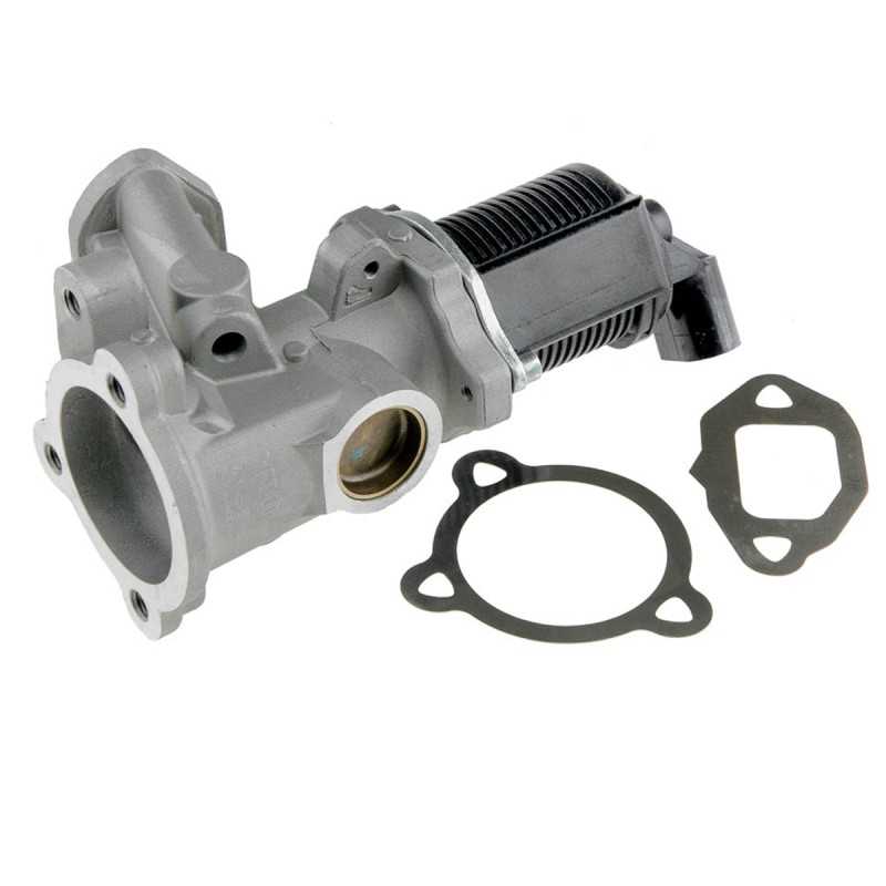 Valvola EGR FIAT 500 312, PANDA 169, IDEA 1.3 D Multijet