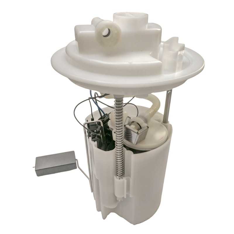 Pompa Carburante Benzina per ALFA ROMEO 159 1.8