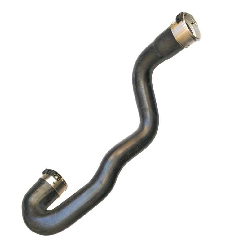 Manicotto intercooler astra j