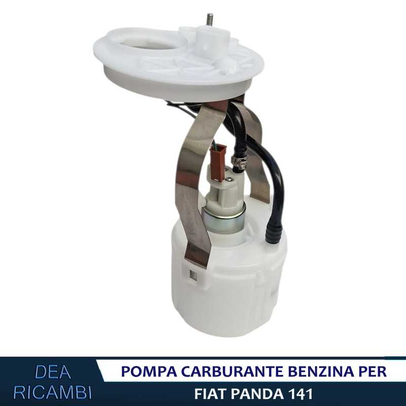 pompa carburante fiat panda 141