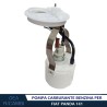 pompa carburante fiat panda I serie