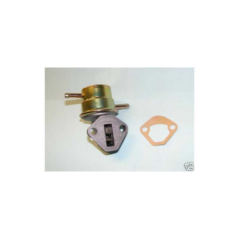 Ricambi Vari Meccanici POMPA BENZINA AC LADA SAMARA - CARLOTA 