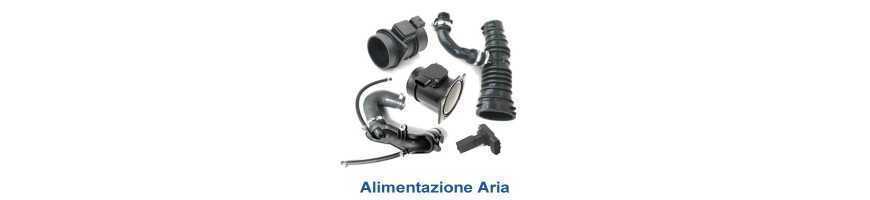 Dea Ricambi | Motorino Minimo e Valvole Aria