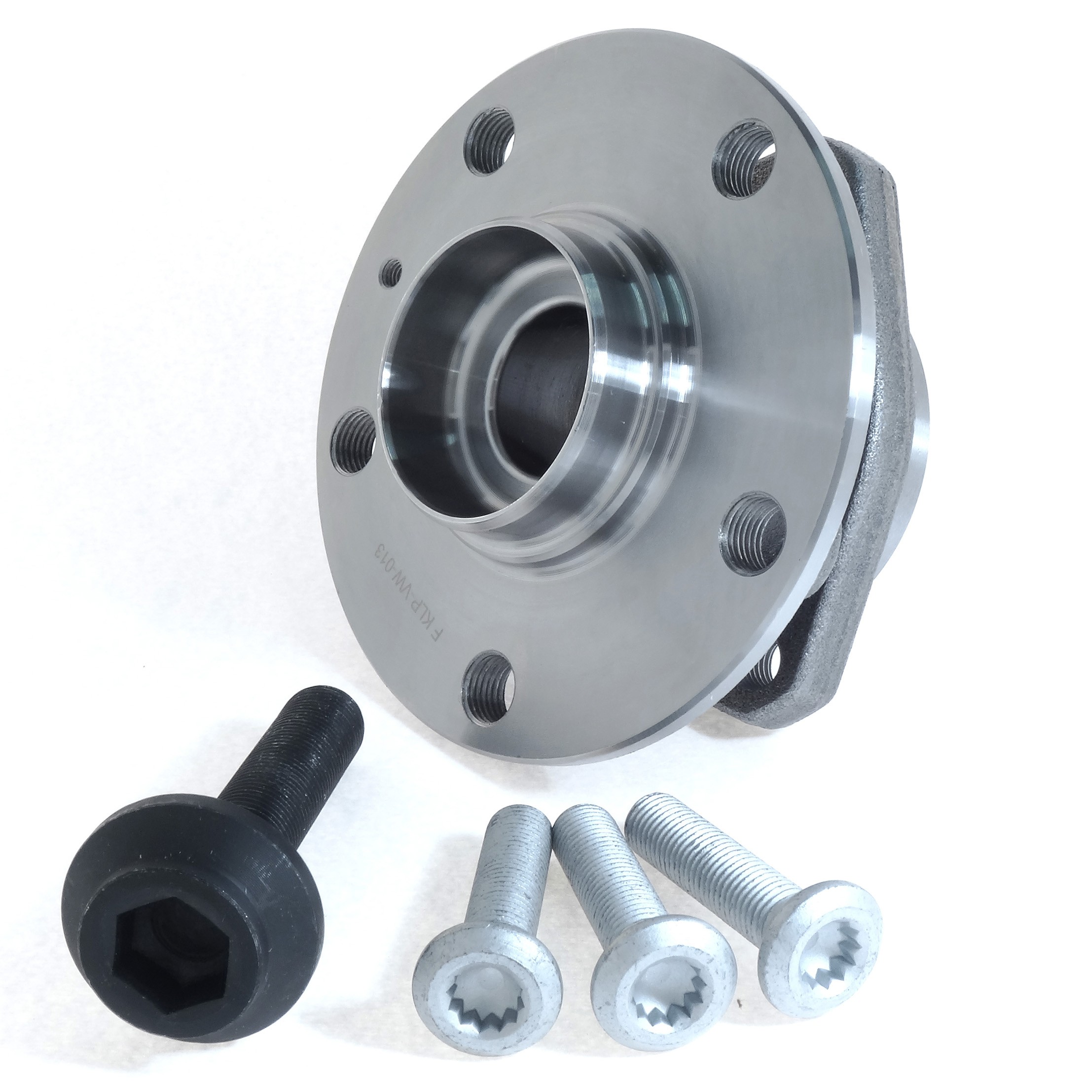 CASE Hub Reduction Bearing 47724311 K395101 (109.53mm X 158.75mm X 23.02mm - Foto 12