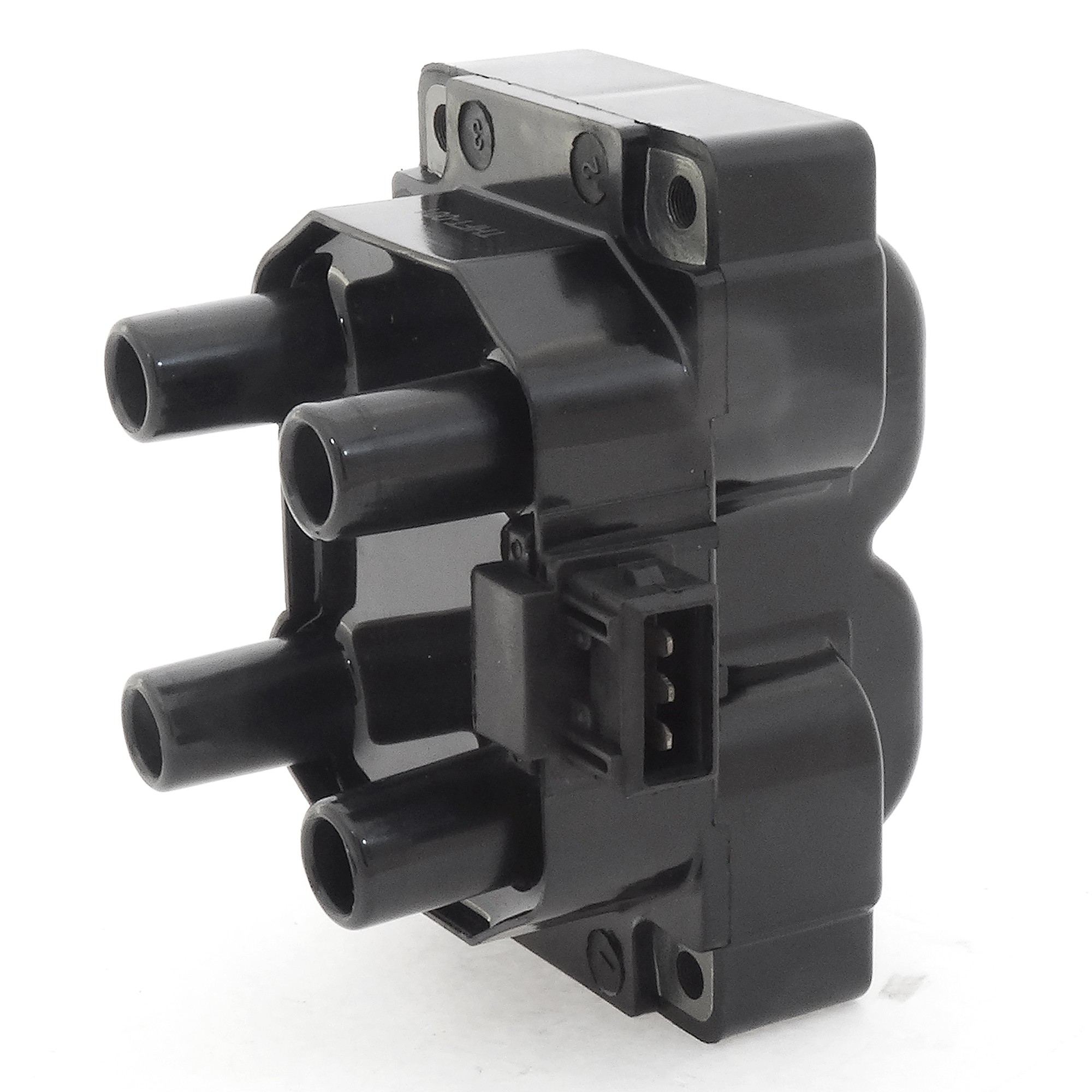 Bobina Di Accensione Per Fiat Croma, Duna, Fiorino, Ritmo, Tipo, Delta - Ricambio Compatibile 5985779