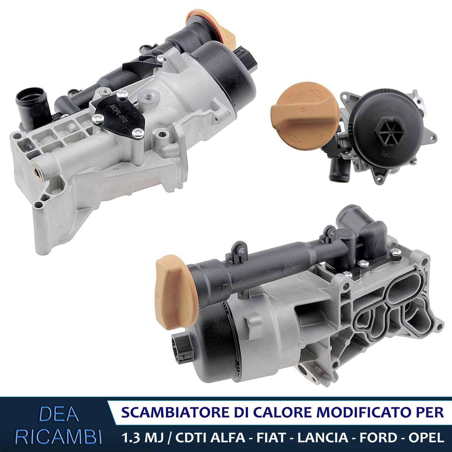 Punto Evo Molle Cofano Posteriore Per Fiat - 437mm, Forza 350N Ammortizzatori Portellone Posteriore - Foto 7