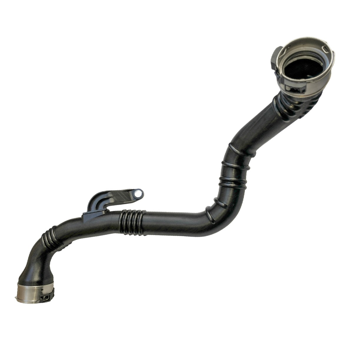 Tubo Intercooler Compatibile Renault Megane I 1.9 DCI E Scenic I - 8200065740 - 4
