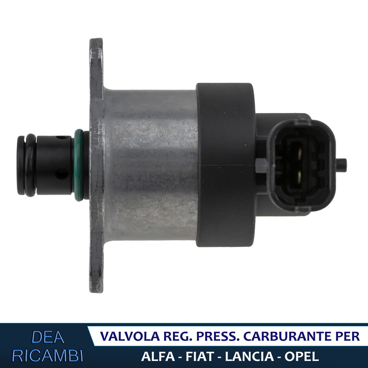 Valvola Di Regolazione SCV Per Saab, Toyota, Nissan - 096710-0120/0130 - Foto 3
