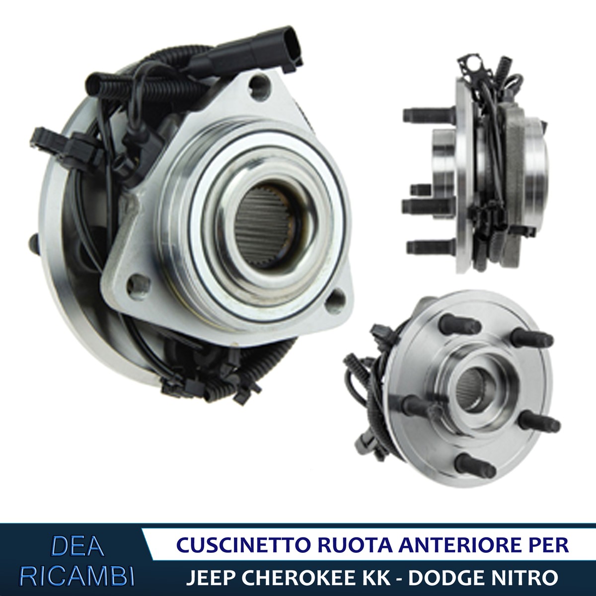 Kit Ingranaggi Trasmissione E Ruote Rasaerba 8 Pollici Per Modelli - Foto 13