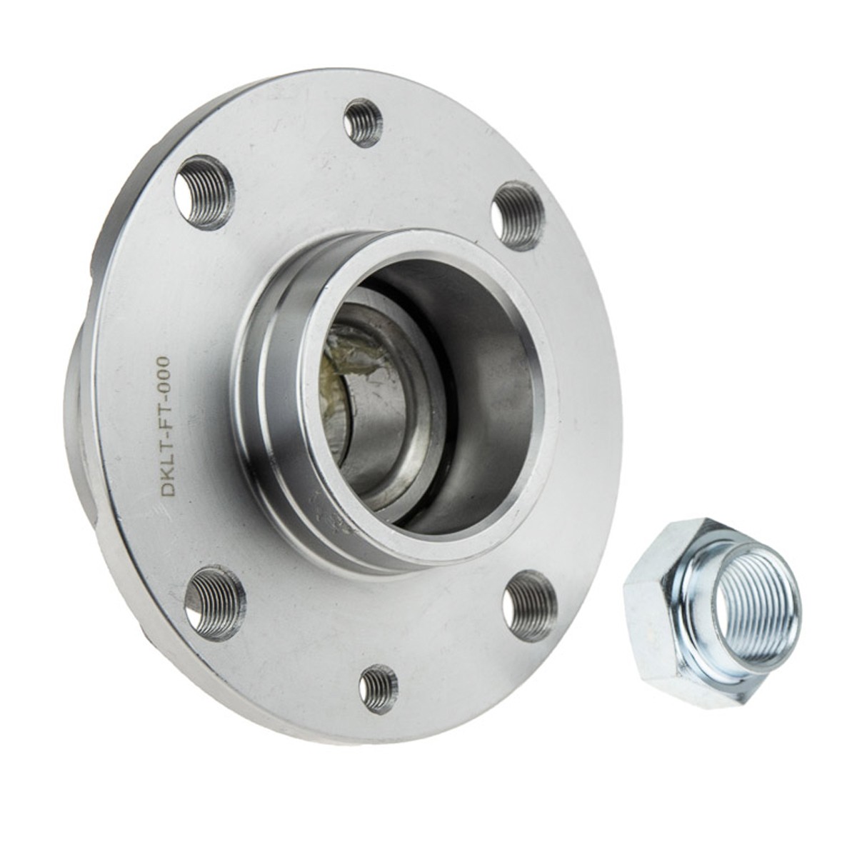 Cuscinetti Ruota Posteriore Per ALFA ROMEO 147/156/GT - Compatibili Con ABS, 2 Pezzi, 60652014 - Foto 9